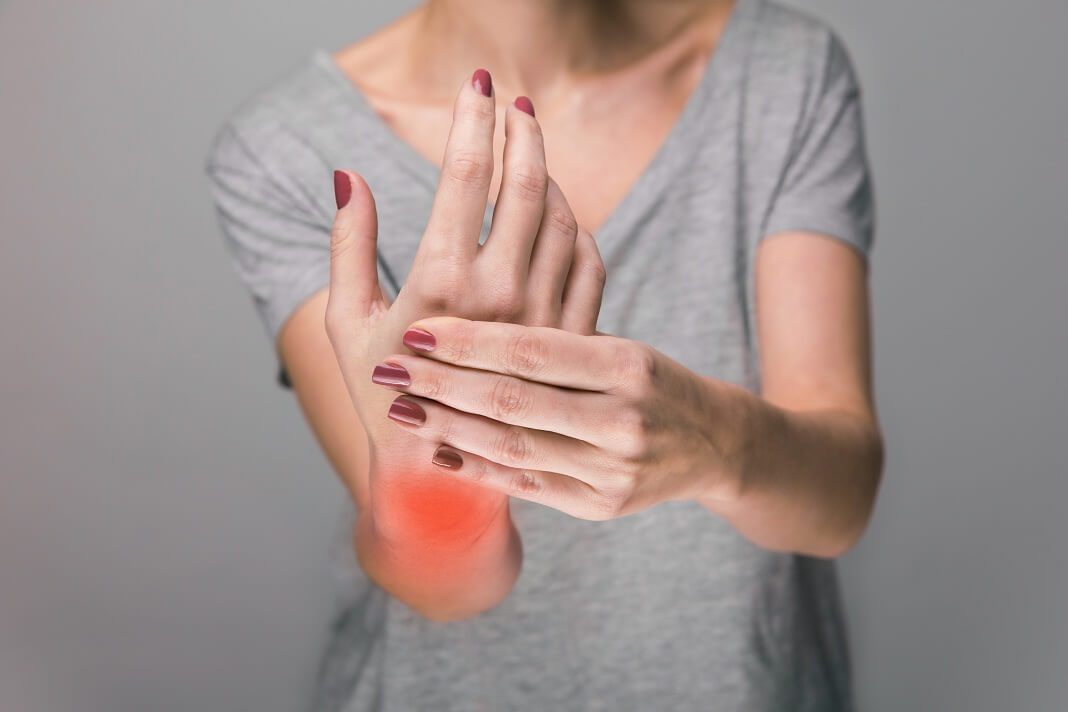 Arthritis