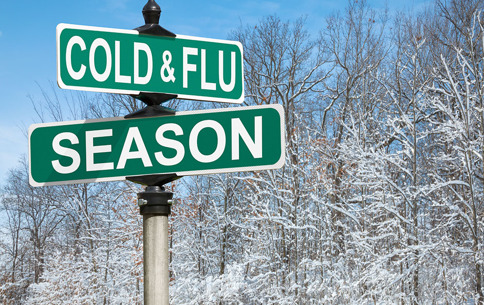 Cold/Flu